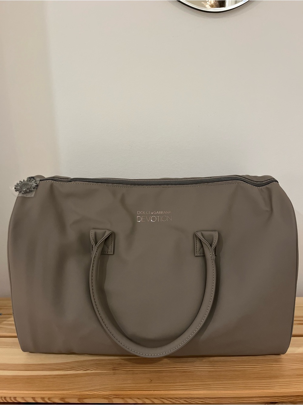 Dolce & Gabbana Duffle Bag